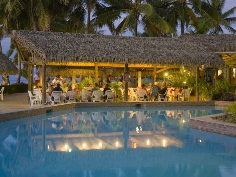 Edgewater Resort & Spa