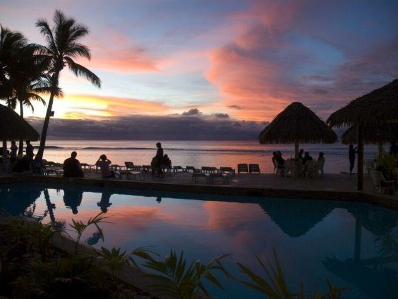 Edgewater Resort & Spa