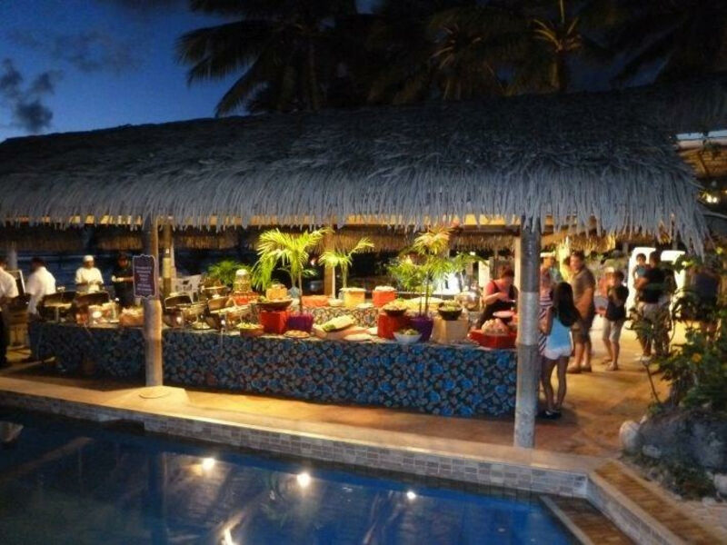Edgewater Resort & Spa