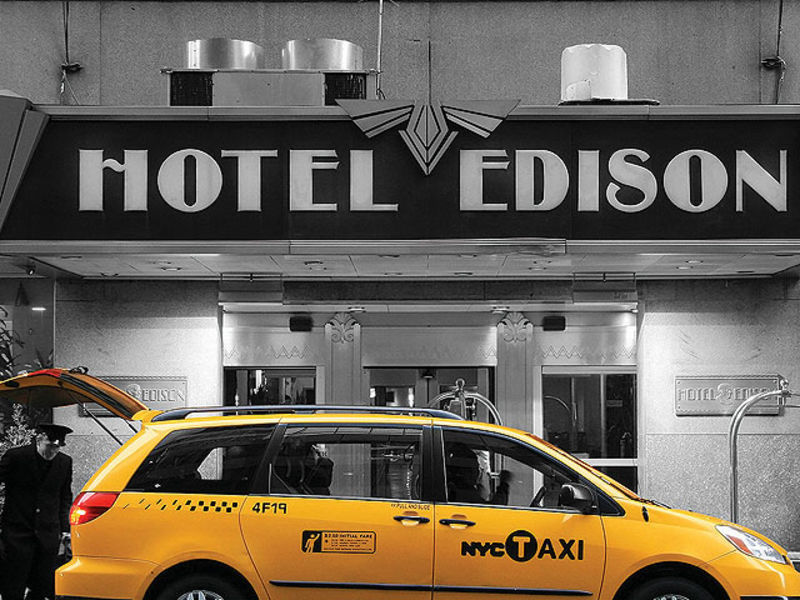 Edison