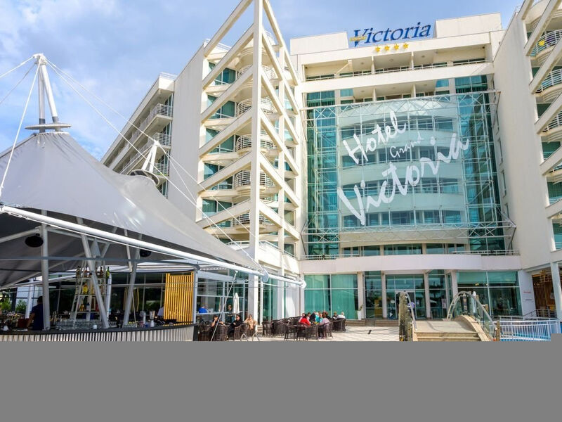 Effect Grand Victoria