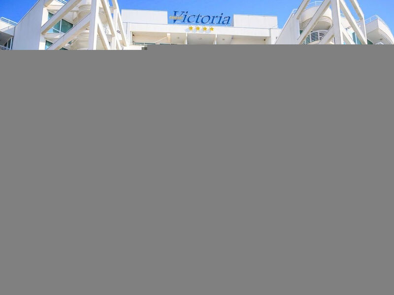 Effect Grand Victoria