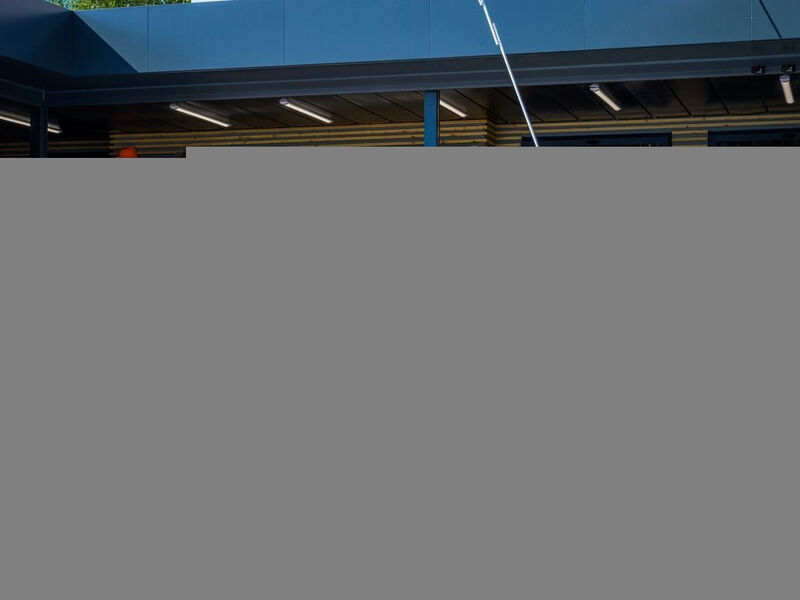 Effect Grand Victoria