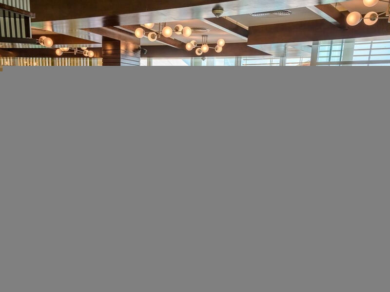 Effect Grand Victoria