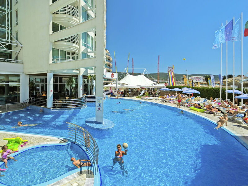 Effect Grand Victoria