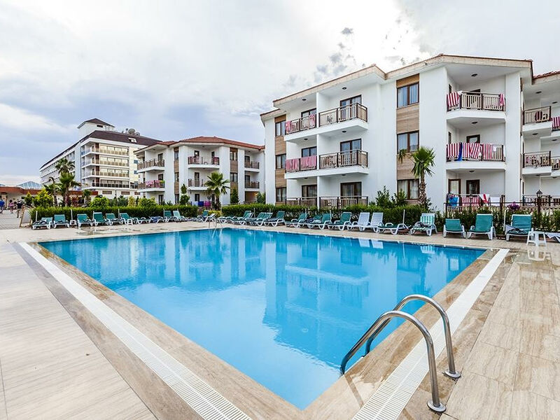 Eftalia Aqua