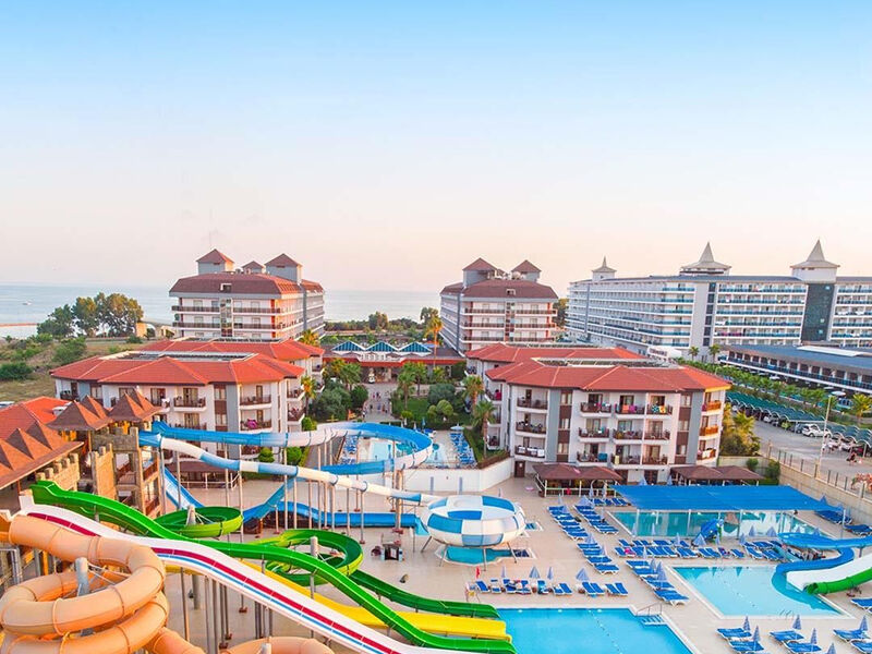 Eftalia Aqua Resort