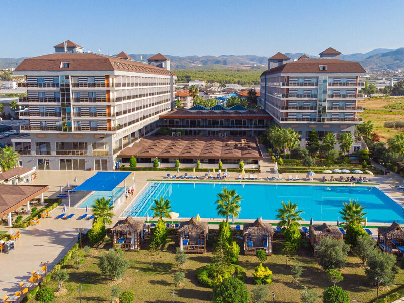 Eftalia Aqua Resort