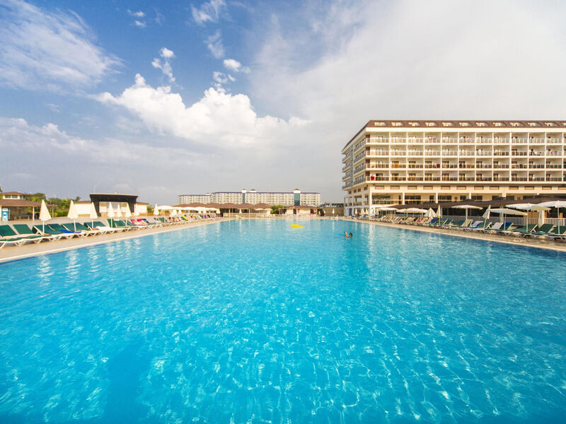Eftalia Aqua Resort