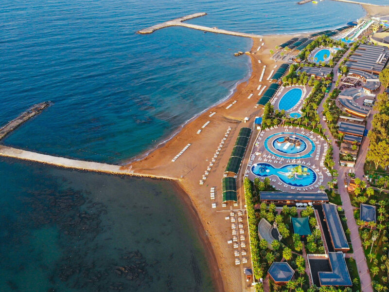 Eftalia Aqua Resort