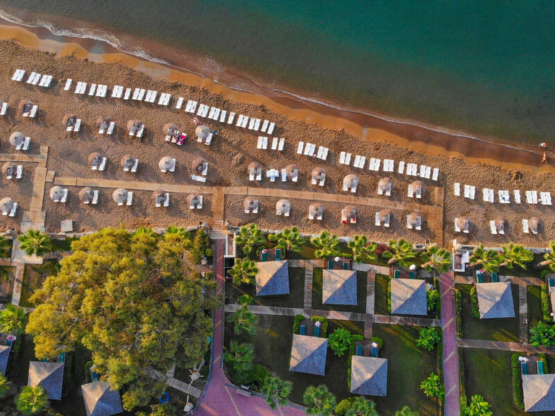 Eftalia Aqua Resort