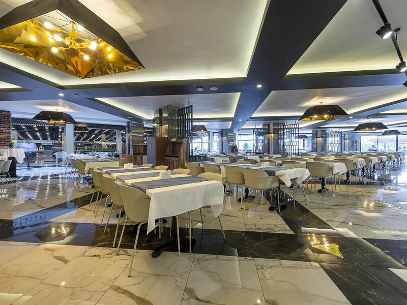 Eftalia Aqua Resort
