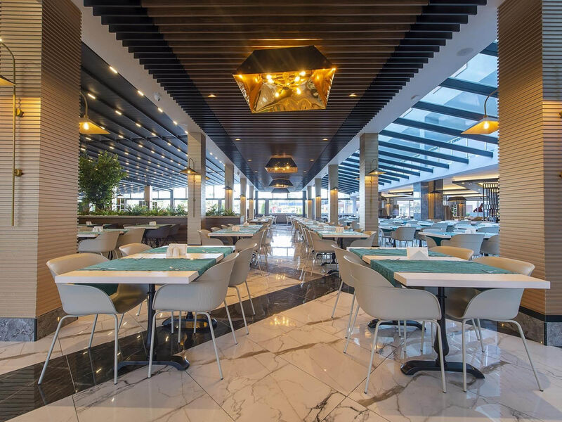 Eftalia Aqua Resort