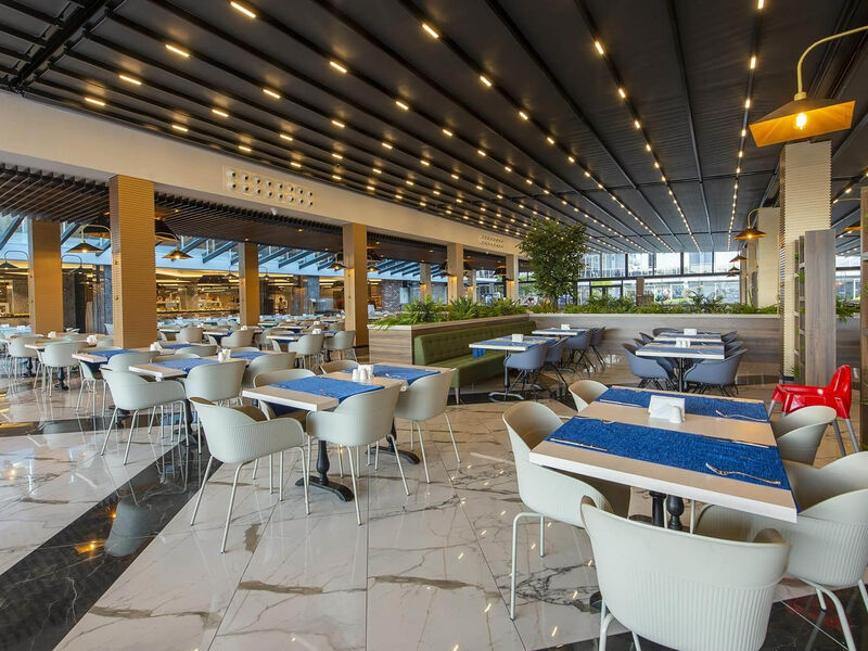 Eftalia Aqua Resort