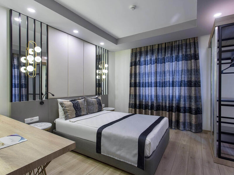 Eftalia Aqua Resort