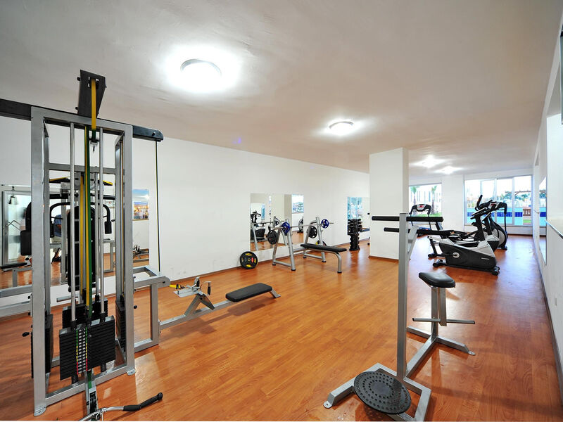 Eftalia Aqua Resort
