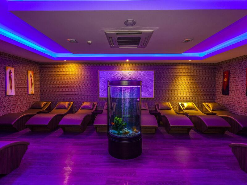 Eftalia Aqua Resort