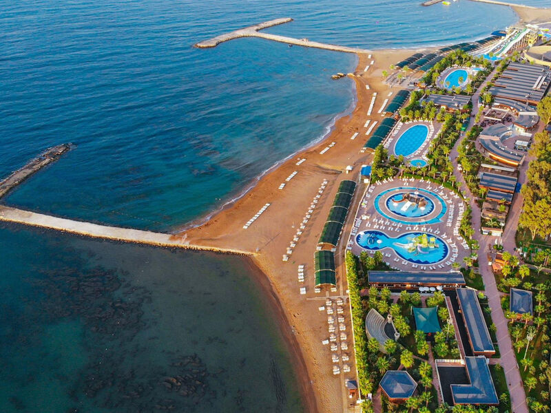 Eftalia Aqua Resort