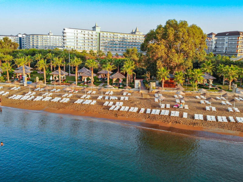 Eftalia Aqua Resort