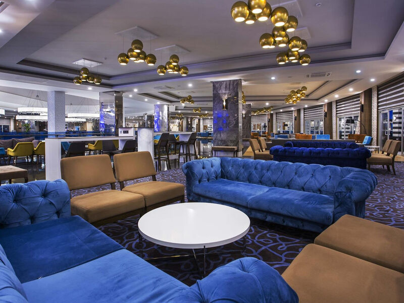 Eftalia Aqua Resort