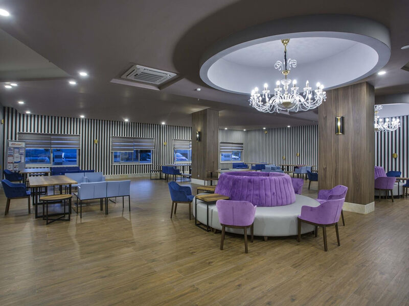 Eftalia Aqua Resort