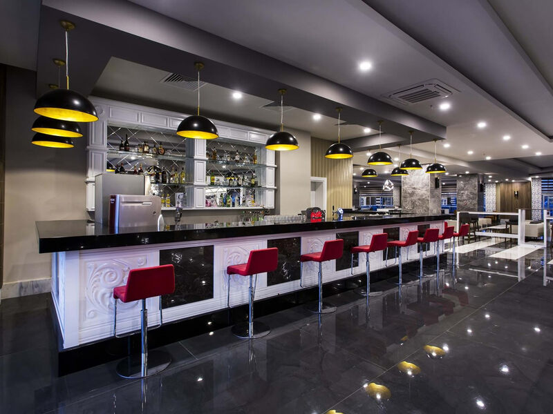 Eftalia Aqua Resort