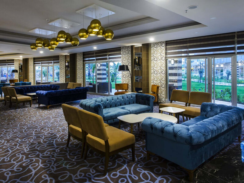 Eftalia Aqua Resort