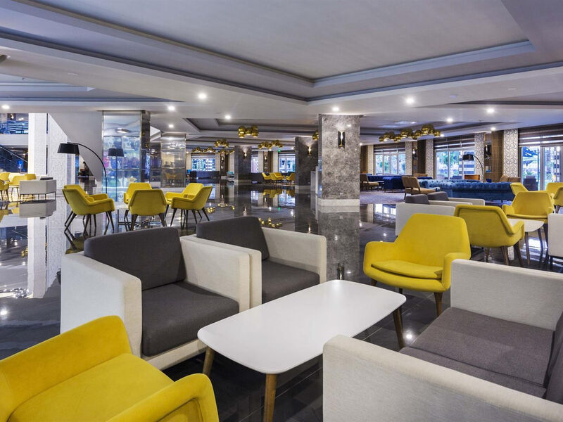 Eftalia Aqua Resort