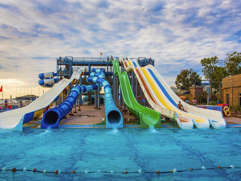 Eftalia Aqua Resort