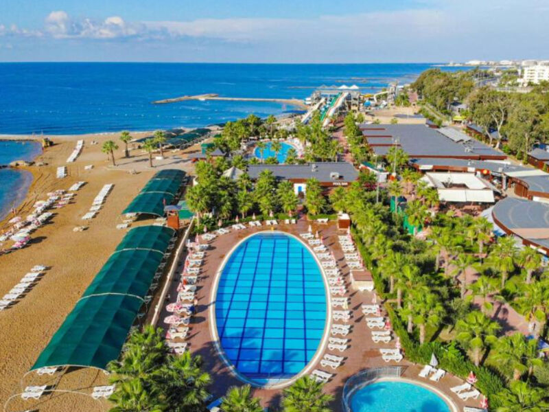 Eftalia Aqua Resort