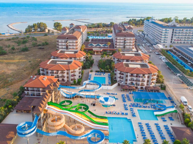 Eftalia Aqua Resort