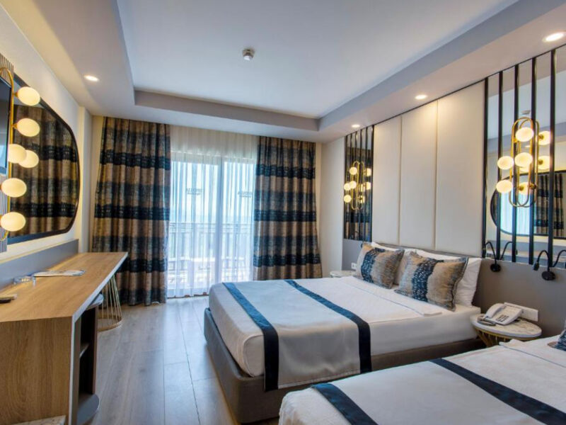 Eftalia Aqua Resort