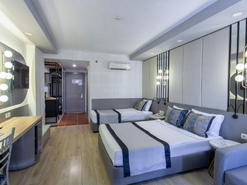 Eftalia Aqua Resort