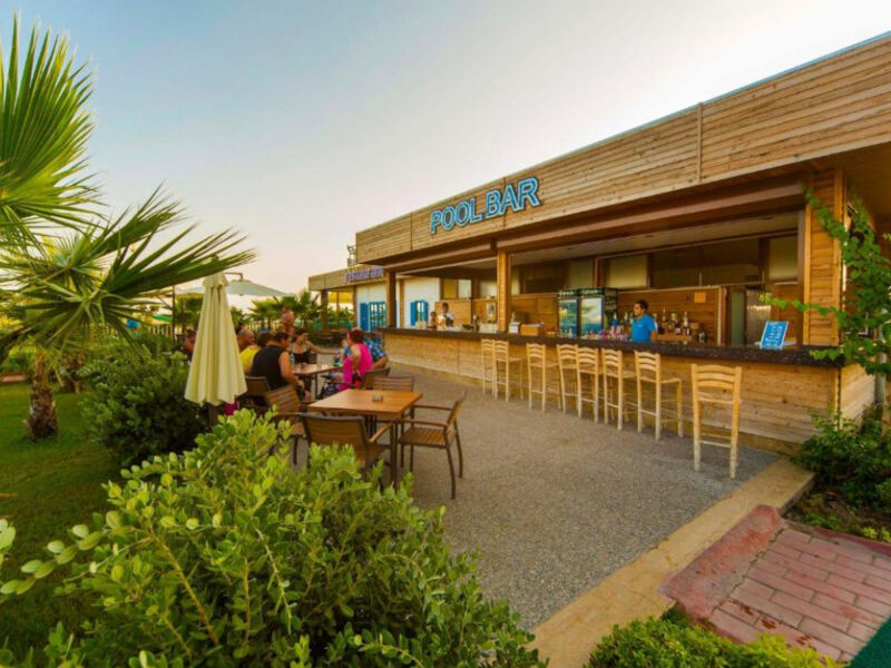 Eftalia Aqua Resort