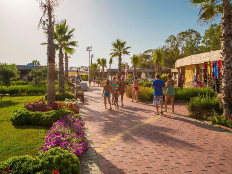 Eftalia Aqua Resort
