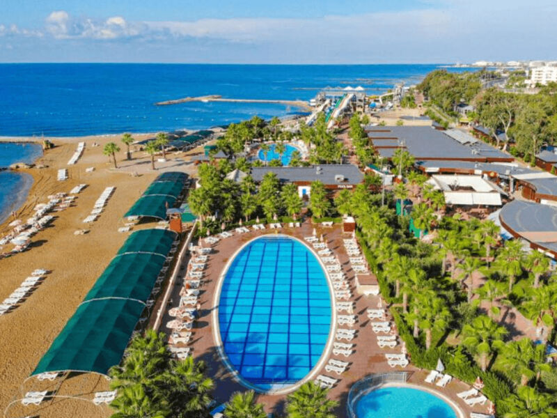 Eftalia Aqua Resort