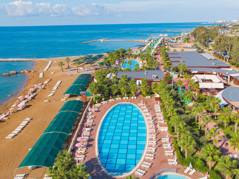 Eftalia Ocean Resort