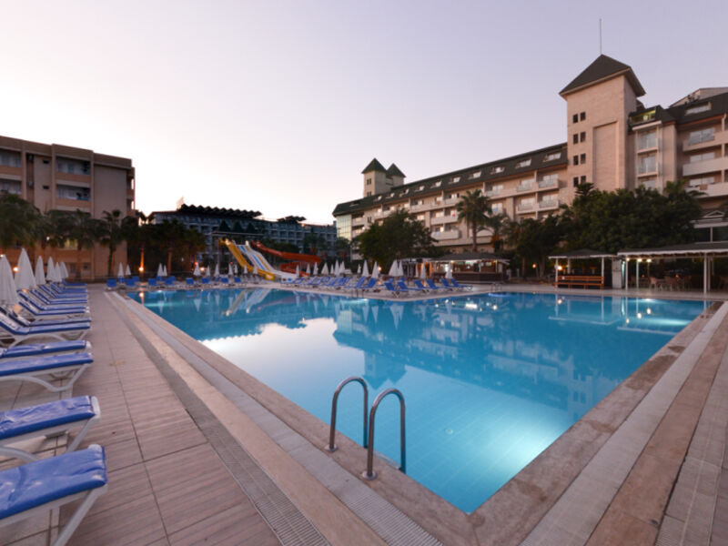 Xeno Eftalia Resort