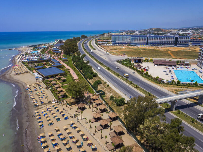 Splashworld Eftalia Splash Resort