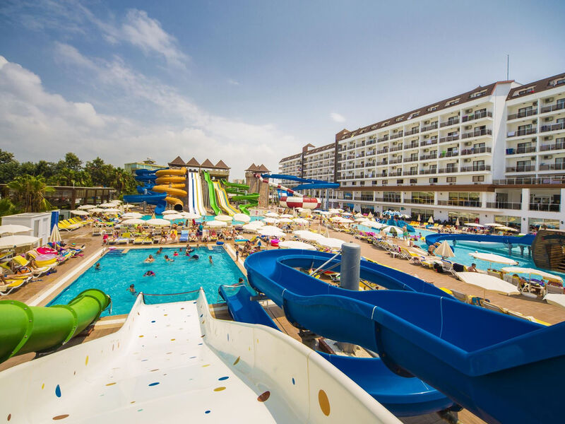 Splashworld Eftalia Splash Resort