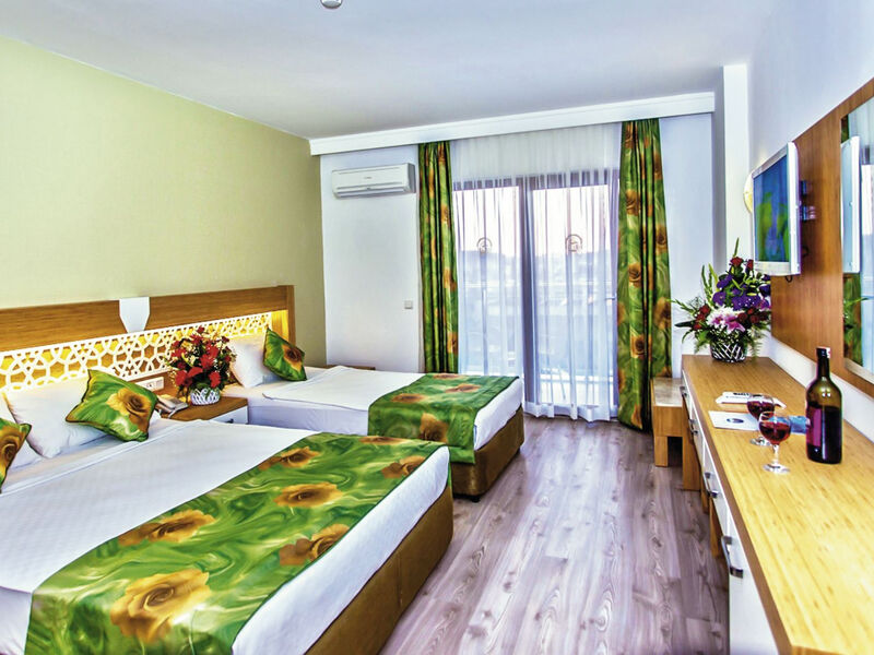 Splashworld Eftalia Splash Resort
