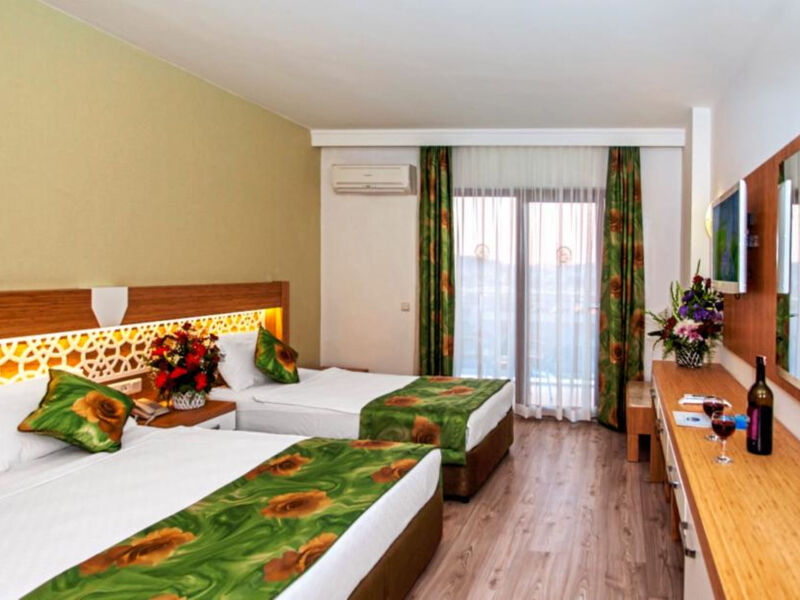 Splashworld Eftalia Splash Resort