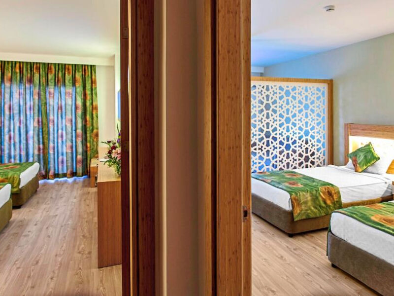 Splashworld Eftalia Splash Resort