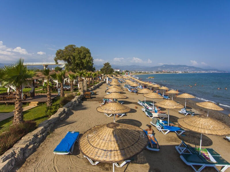 Eftalia Splash Resort