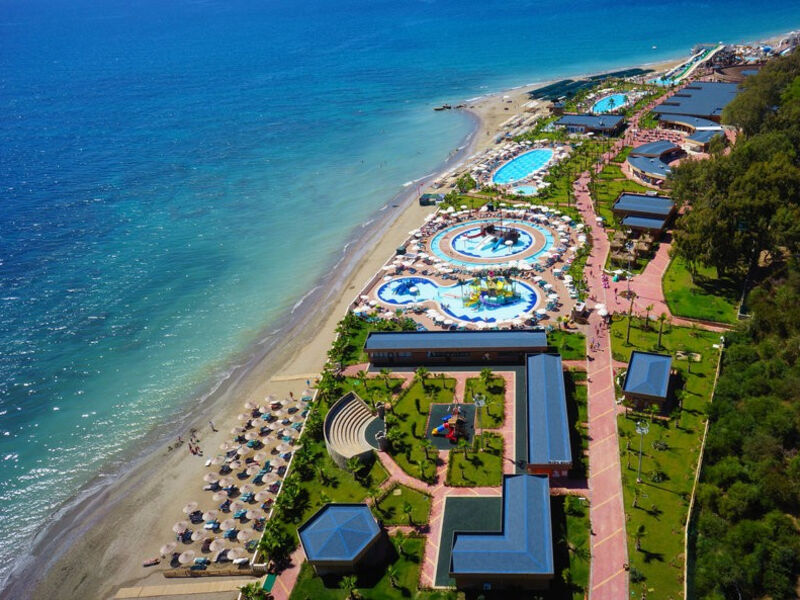 Eftalia Splash Resort