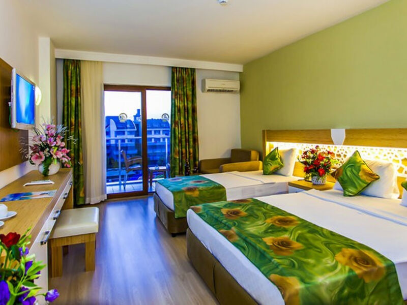 Eftalia Splash Resort