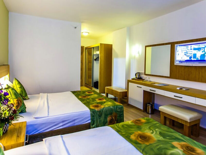 Eftalia Splash Resort