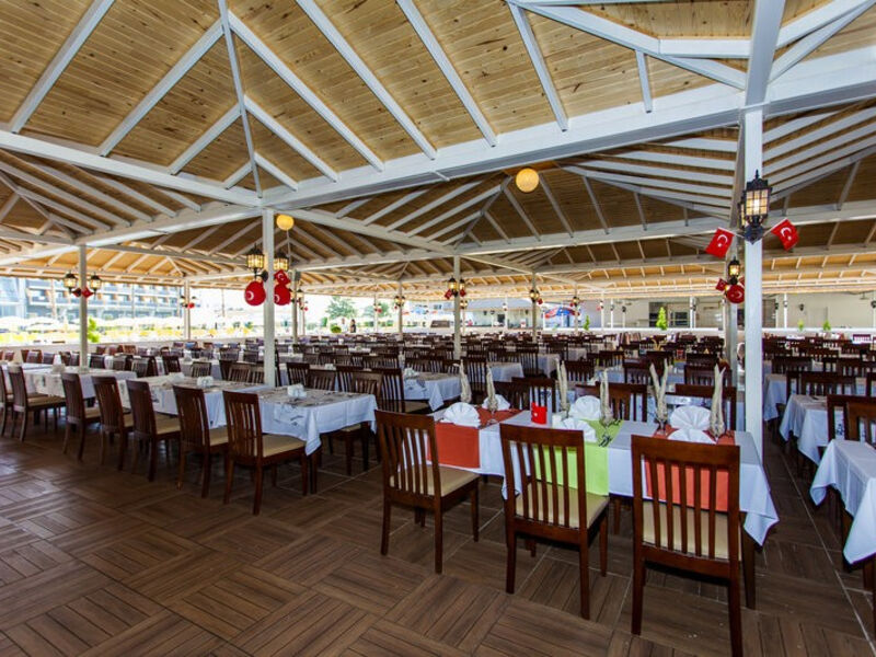 Eftalia Splash Resort