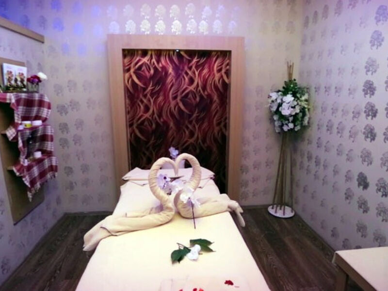 Eftalia Splash Resort