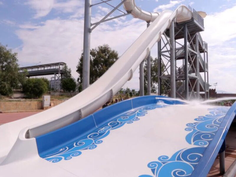 Eftalia Splash Resort